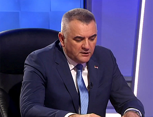 MINIĆ: WE WILL OVERCOME THIS CRISIS CAUSED BY CEC