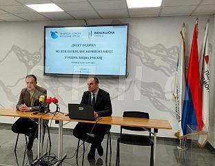 У 10 ГОДИНА КОМПЕНЗОВАНО 1,55 МИЛИЈАРДИ КМ ОБАВЕЗА