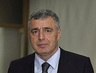 ПРОДАНОВИЋ: КАНДИДАТ СНСД-а ПОНОВО ЋЕ УБЈЕДЉИВО ПОБИЈЕДИТИ