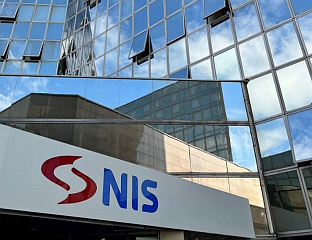 РУСИ ПРЕГОВАРАЈУ СА МАЂАРСКИМ МОЛ-ом О ПРОДАЈИ НИС-а