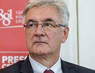 LUKIĆ: THEY SHOULD HAVE ALLOWED MLADIĆ TO RECEIVE MEDICAL TREATMENT