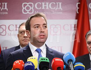 SELAK: KARAN TO CONFIRM VICTORY EVEN IF ELECTIONS ARE REPEATED