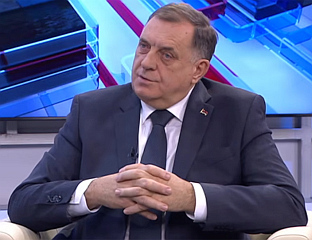 ДОДИК: ОБИЉЕЖАВАЊЕ 9. ЈАНУАРА ОНАКО КАКО СМО ИНСТИТУЦИОНАЛНО ОДРЕДИЛИ