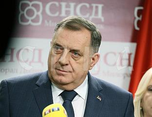 DODIK: SNSD WILL DEMONSTRATE ITS STRENGTH