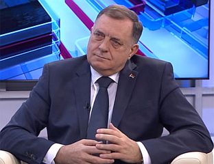 ДОДИК КРАЈЕМ ЈАНУАРА У ПОСЈЕТИ ИЗРАЕЛУ, А ПОТОМ У МАЂАРСКОЈ