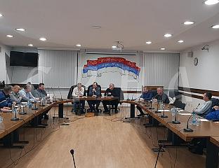 ОСТОЈИЋ: ПРИОРИТЕТ - ОЧУВАЊЕ СРПСКЕ И БОЉИ ПОЛОЖАЈ БОРАЧКИХ КАТЕГОРИЈА