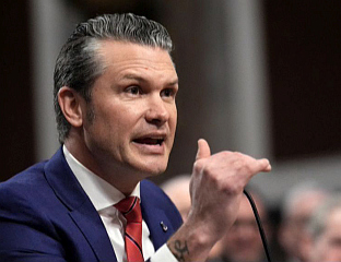 ВАШИНГТОН НАЈАВЉУЈЕ НОВЕ АКЦИЈЕ