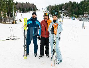 СПАСОЈЕВИЋ: БОРАВАК НА ПЛАНИНИ ПОСТАЈЕ ПОТРЕБА