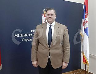 ИНТЕРЕС СРБИЈЕ ОЧУВАЊЕ ИНТЕГРИТЕТА СРПСКОГ НАРОДА У СРПСКОЈ И РЕГИОНУ