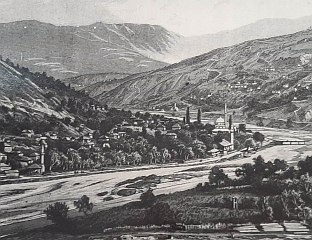 КАКО ЈЕ ХЕРЦЕГОВ ТРГ ПОСТАО ТУРСКИ ШЕХЕР