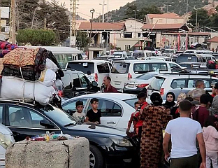 ПЕТ ЉУДИ ПОГИНУЛО У ЕКСПЛОЗИЈИ У ЏАМИЈИ