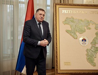 LASTING GRATITUDE TO RUSSIA AND PUTIN FOR PRINCIPLED POLITICAL APPROACH