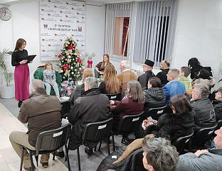 ОДРЖАНА ПРОМОЦИЈА КЊИГА МАЈЕ КОВАЧЕВИЋ, МАЈКЕ 11 ДЈЕЦЕ