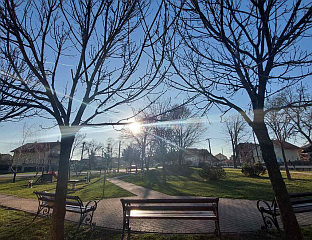 РАЗВЕДРАВАЊЕ УЗ СУНЧАНЕ ПЕРИОДЕ