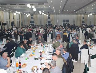 ОДРЖАНО ТРАДИЦИОНАЛНО ЛОВАЧКО ВЕЧЕ