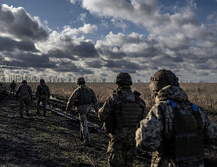 ВИШЕ ОД 200.000 ВОЈНИКА ДЕЗЕРТИРАЛО ИЗ УКРАЈИНСКЕ ВОЈСКЕ 2025. ГОДИНЕ