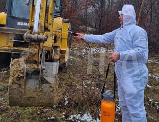 ЛУКИЋ: СИТУАЦИЈА ОЗБИЉНА И ЗАХТИЈЕВА ОДГОВОРНОСТ И ДИСЦИПЛИНУ