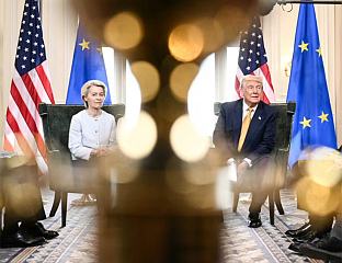 ДОДИЈЕЉЕНЕ АНТИНАГРАДЕ ЛИСТА "ПОЛИТИКО"