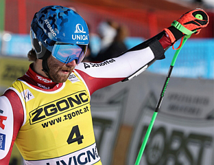 АУСТРИЈАНАЦ МАРКО ШВАРЦ ОСТВАРИО ПРВУ ПОБЈЕДУ У СУПЕРВЕЛЕСЛАЛОМУ