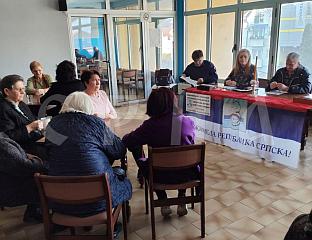 ОД 2013. ГОДИНЕ НИЈЕ ПРОНАЂЕН НИЈЕДАН НЕСТАЛИХ СРБИН ИЗ БРАТУНЦА