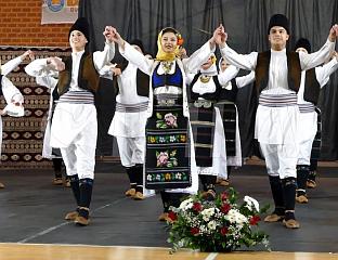 ОДРЖАН СВЕЧАНИ КОНЦЕРТ КУД-а "СОКО ХЕД"