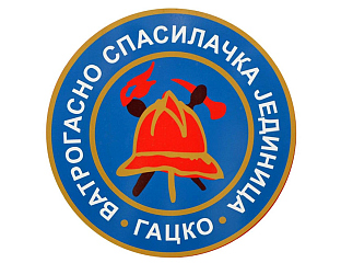 ПОЖАР У БЛИЗИНИ СРЕДЊОШКОЛСКОГ ЦЕНТРА, ОБЈЕКТИ СПАСЕНИ У ПОСЉЕДЊИ ЧАС