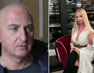 АЈАНОВИЋУ ЈЕДНОМЈЕСЕЧНИ ПРИТВОР, ХАКАЛОВИЋЕВОЈ МЈЕРЕ ЗАБРНЕ