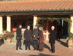 МАЦУТ: ОТВАРАЊЕМ МУЗЕЈА ВИМИНАЦИЈУМ СРБИЈА ПОРУЧУЈЕ ДА ЗНА КО ЈЕ БИЛА И КУДА ИДЕ