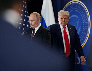 ТРАМП ЖЕЛИО ДА РАЗМОТРИ МОГУЋНОСТИ ЕКОНОМСКЕ САРАДЊЕ СА МОСКВОМ