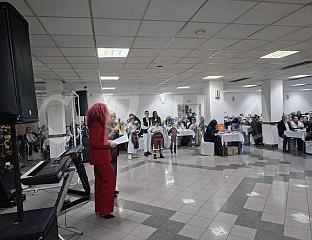 НА ДОНАTОРСКОЈ ВЕЧЕРИ САКУПЉЕНО 37.000 КМ