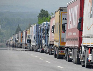 TOTAL TRADE VOLUME OF USD 6.8 BILLION