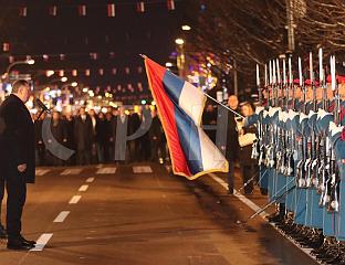 ЖУПЉАНИН: СРПСКА - НАЈВЕЋА СВЕТИЊА КОЈУ ЋЕ СРПСКИ НАРОД ЧУВАТИ