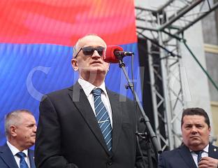 GALIJAŠEVIĆ: CERIĆ'S CALL ON BOSNIAKS TO BUY APARTMENTS IN SRPSKA IS DANGEROUS