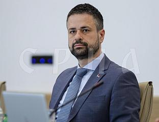 AMIDŽIĆ: VAT REVENUE SHARING IS LEGALLY DEFINED, KONAKOVIĆ CLEARLY MISSED HIS MATH LESSONS