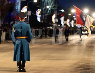ВУЧУРЕВИЋ: РЕПУБЛИКА СРПСКА НАШЕ НАЈВЕЋЕ ДОБРО, ЧУВАТИ ЈЕ И ПОШТОВАТИ