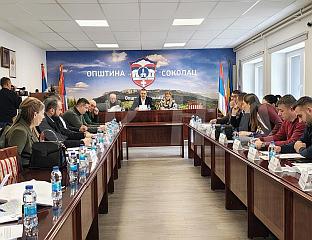 УСВОЈЕН БУЏЕТ ЗА НАРЕДНУ ГОДИНУ ОД 14,9 МИЛИОНА КМ