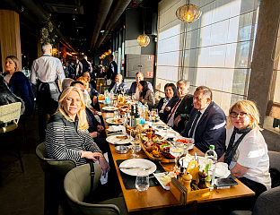 ДОДИК: ПОВЈЕРЕЊЕ, РАЗГОВОР И ЗАЈЕДНИШТВО ОСТАЈУ ТЕМЕЉ САРАДЊЕ С КОАЛИЦИОНИМ ПАРТНЕРИМА И ПРИЈАТЕЉИМА