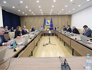 ЗА ПОДРШКУ НАУЧНИМ ПРОЈЕКТИМА У ОВОЈ ГОДИНИ 100.000 КМ