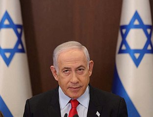 НЕТАНЈАХУ: МОГУЋЕ ФОРМИРАЊЕ НОВЕ ВЛАДЕ У ГАЗИ АКО СЕ ХАМАС РАЗОРУЖА