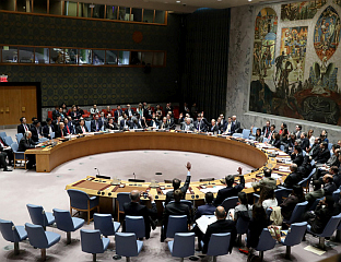 СОМАЛИЈА ПРЕУЗИМА ПРЕДСЈЕДАВАЊЕ САВЈЕТУ БЕЗБЈЕДНОСТИ