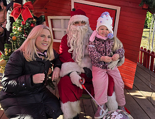 ЦВИЈАНОВИЋ: ПРАЗНИЦИ СУ ВРИЈЕМЕ ЗА ПОРОДИЦУ