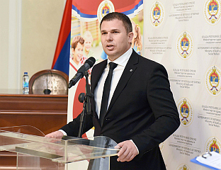 ЈОВИЋ: ЦИЉ СТАБИЛАН СИСТЕМ ЗА ПОДРШКУ ПОРОДИЦИ