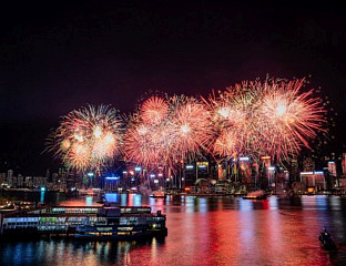 РАСКОШАН ДОЧЕК У КИНИ, МАЛЕЗИЈИ И НА ФИЛИПИНИМА