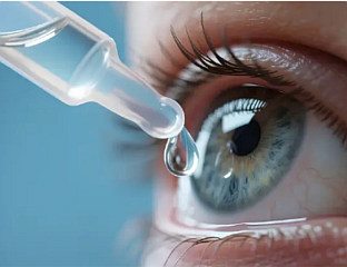 ПРИВРЕМЕНО ОБУСТАВЉЕНА ДИСТРИБУЦИЈА ОДРЕЂЕНИХ СЕРИЈА КАПИ ЗА ОЧИ