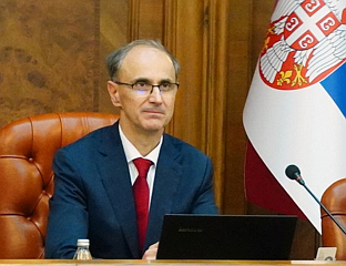 МАЦУТ: ВЛАДА ЋЕ НАСТАВИТИ ДА ПРЕДУЗИМА СВЕ МЈЕРЕ РАДИ ОЧУВАЊА ЕНЕРГЕТСКЕ СИГУРНОСТИ