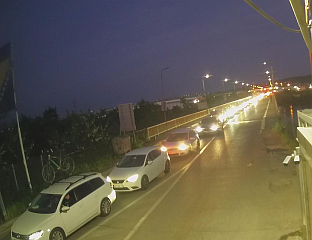 НА ШЕПКУ ПОЈАЧАН ИНТЕНЗИТЕТ САОБРАЋАЈА