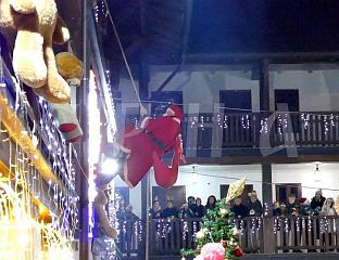 "ЗИМСКИ ДАНИ ВИШЕГРАДА" ПОЧЕЛИ У АНДРИЋГРАДУ