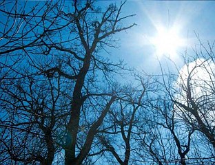 ОБЛАЧНО И ВЈЕТРОВИТО