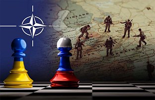 ЖДАНОВА: АКТИВНОСТИ АЛИЈАНСЕ НОСЕ РИЗИК ОД ДИРЕКТНОГ СУКОБА