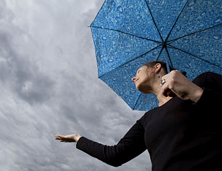 СУТРА ОБЛАЧНО УЗ ПАДАВИНЕ